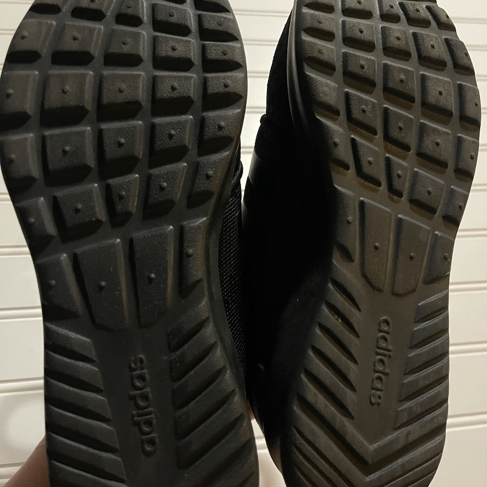 Adidas Neo Cloudfoam Memory Footbed Sneakers - image 4